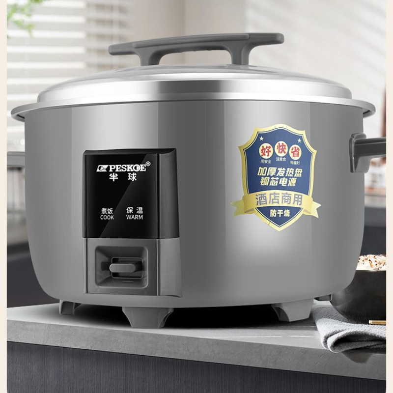 Rice Cooker 10 Cup - Rice cooker commercial rice cooker large