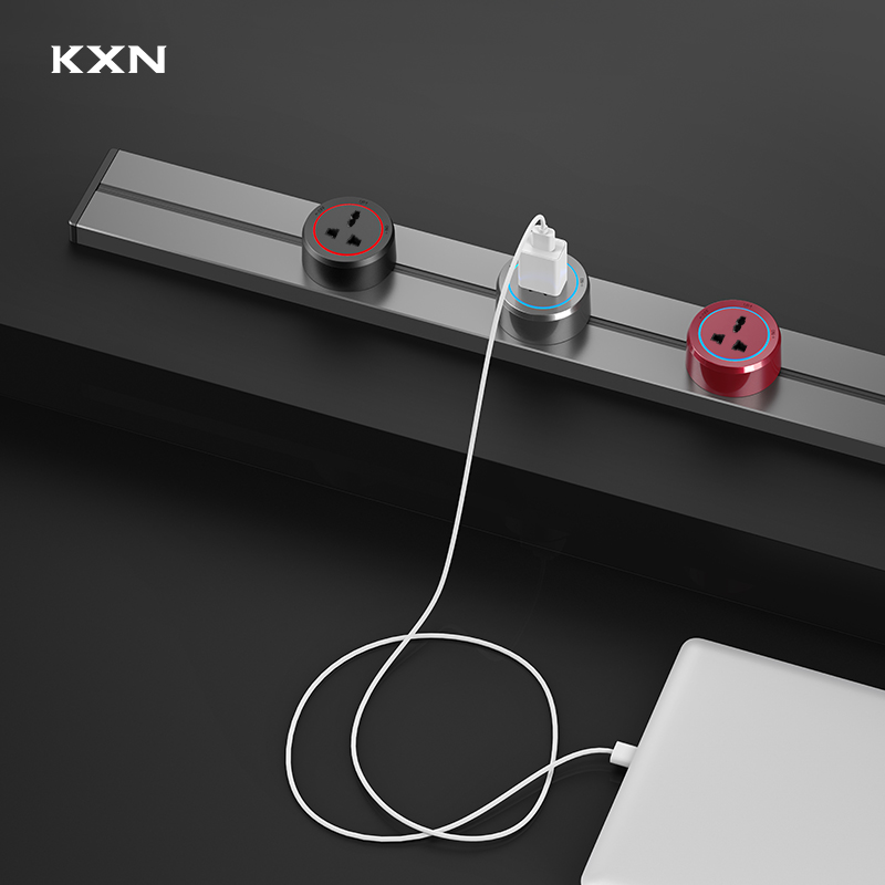 Kitchen Appliances Outlet - KXN Q1 Series Power Track Rail