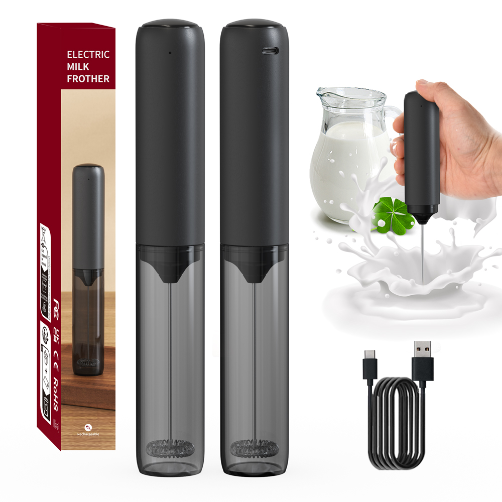 Kitchen Powerful Stirrer Milk  - Yogurt Maker Electric recension och pris