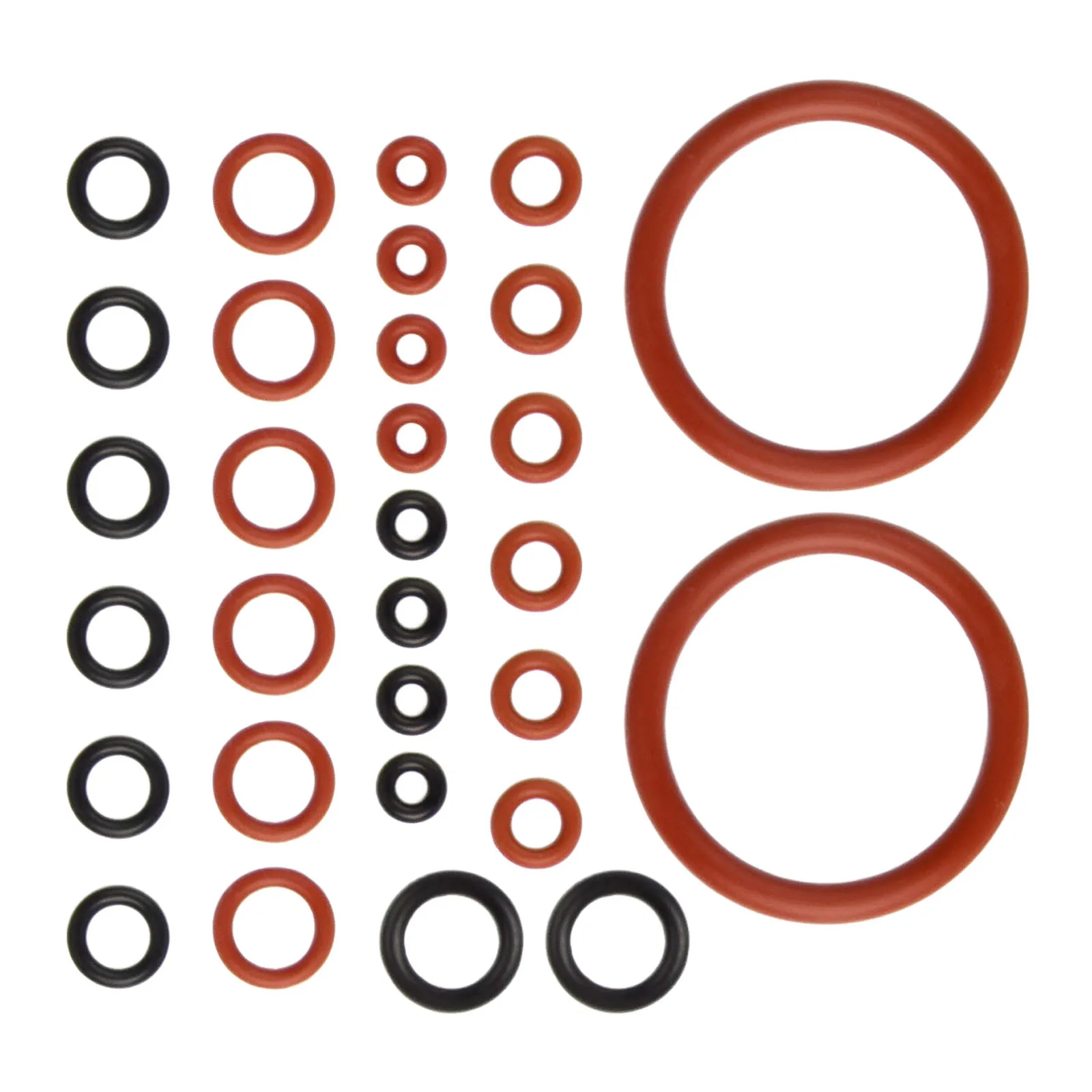 30pcs Coffee Machine O-ring Fo - Kitchen Appliances Outlet recension och pris