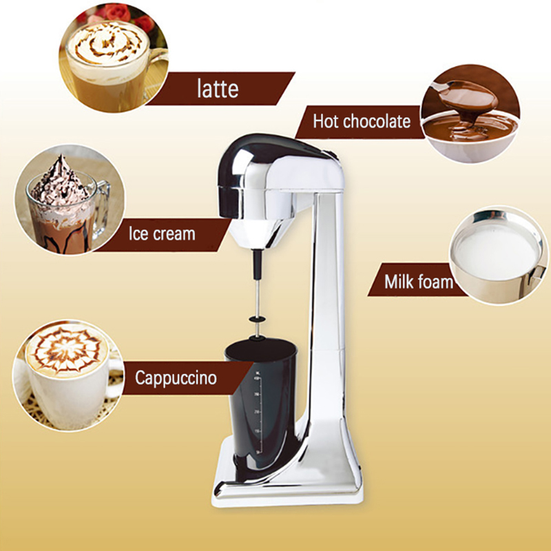 220V Electric Milk Frother for - Yogurt Maker Electric recension och pris