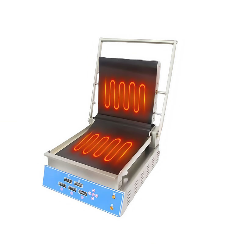 Electric Steak Grill Electric  - Sandwich Press Grill recension och pris