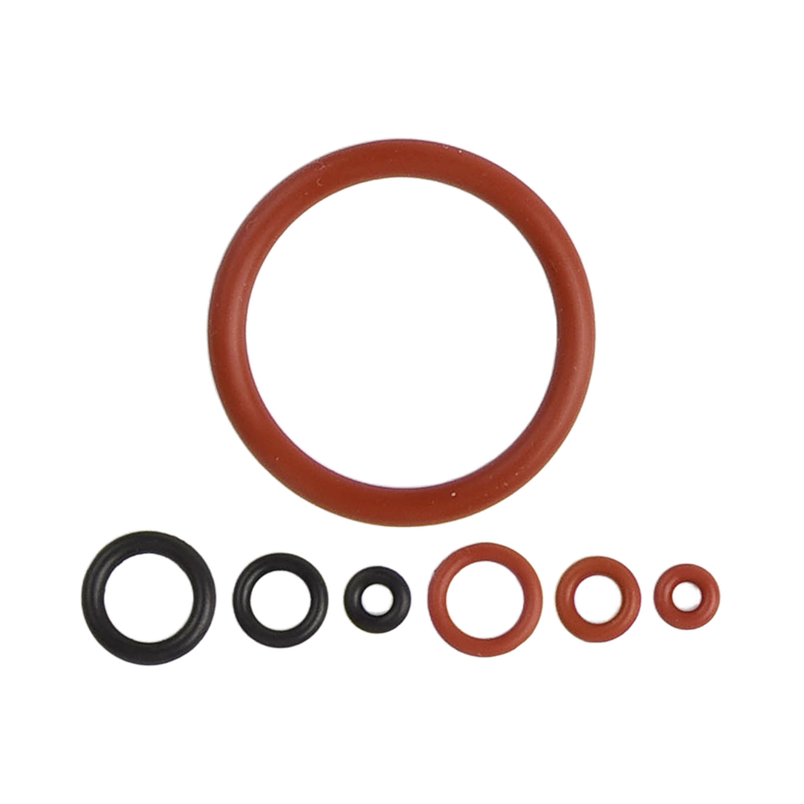30X O-ring For SAECO Coffee Ma - Kitchen Appliances Outlet recension och pris