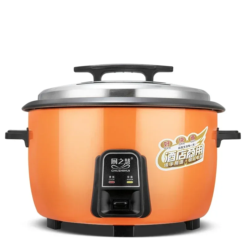 8-45L Hotel Electric Rice Cook - Rice Cooker 10 Cup recension och pris