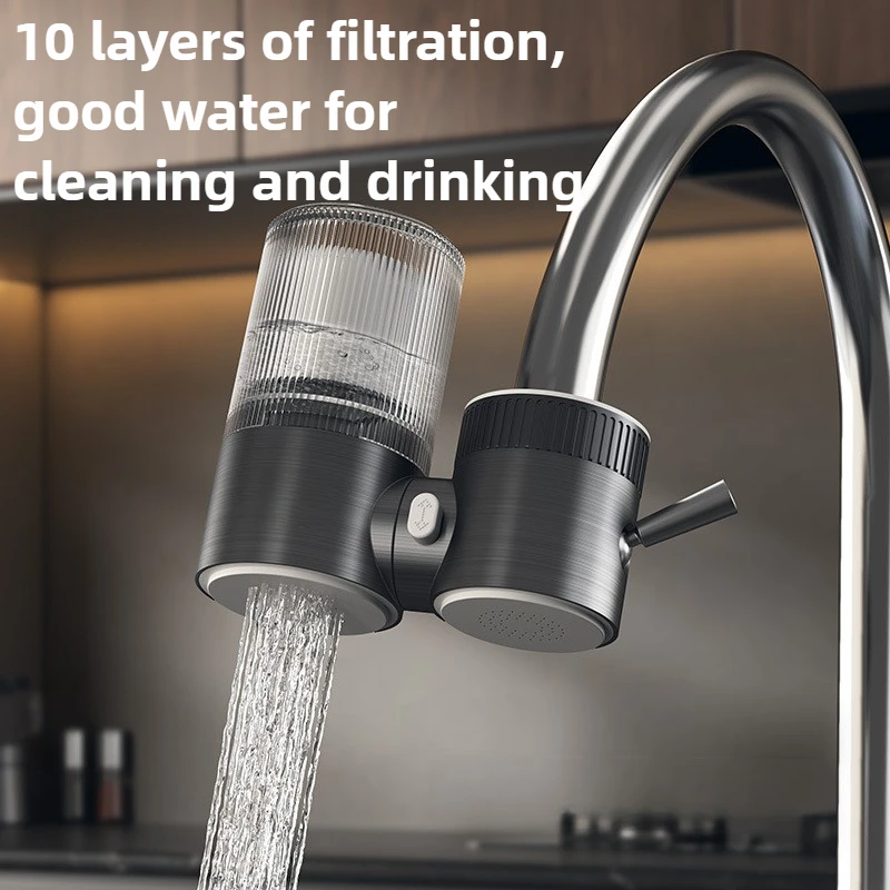 Water Purifier Tap Faucet Kitc - Kitchen Appliances Outlet recension och pris