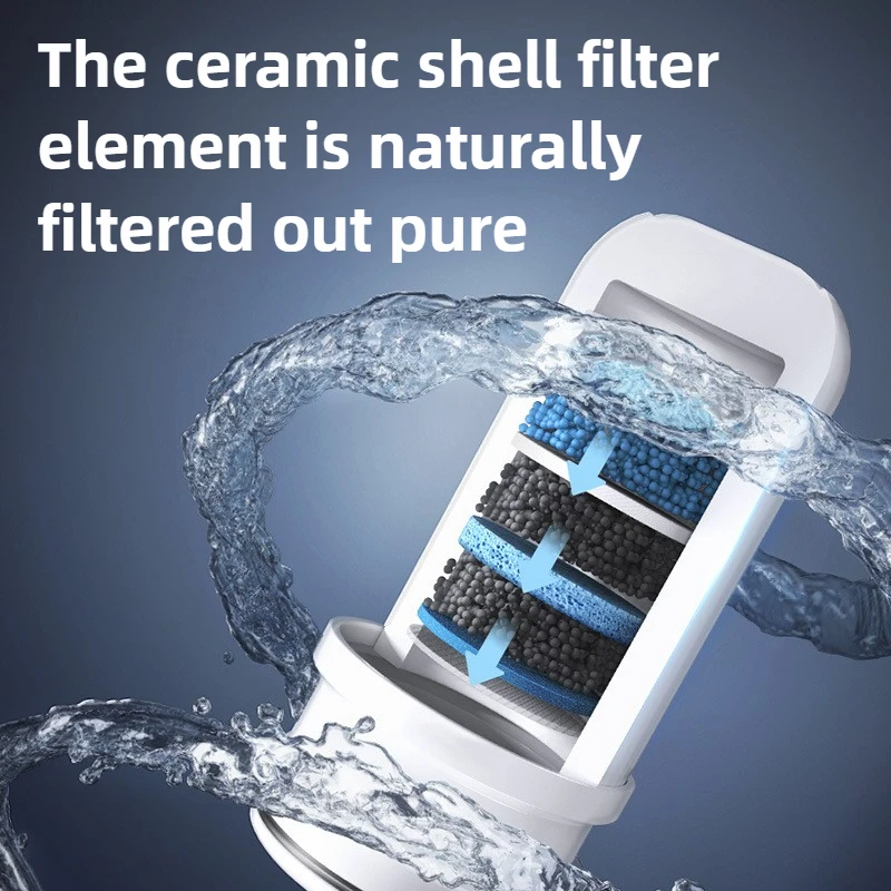 Water Purifier Tap Faucet Kitc - Kitchen Appliances Outlet recension och pris