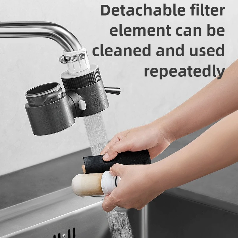 Water Purifier Tap Faucet Kitc - Kitchen Appliances Outlet recension och pris