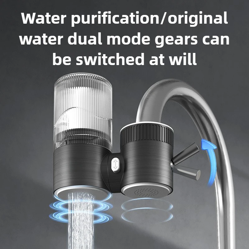 Water Purifier Tap Faucet Kitc - Kitchen Appliances Outlet recension och pris