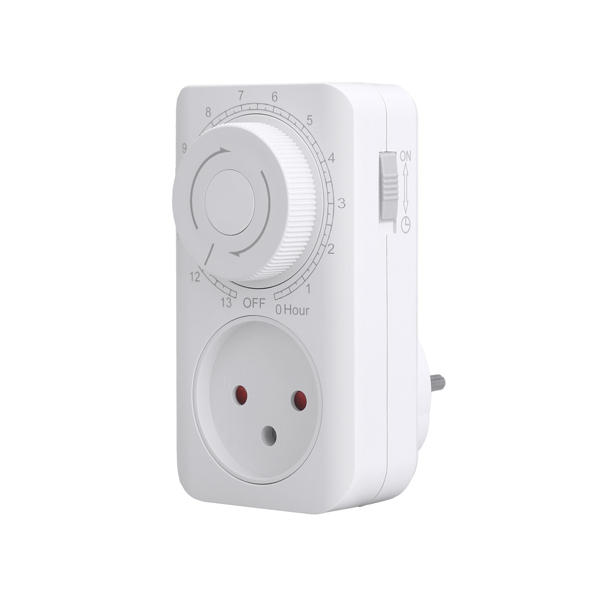 Israel Countdown Timer Switch  - Kitchen Appliances Outlet recension och pris