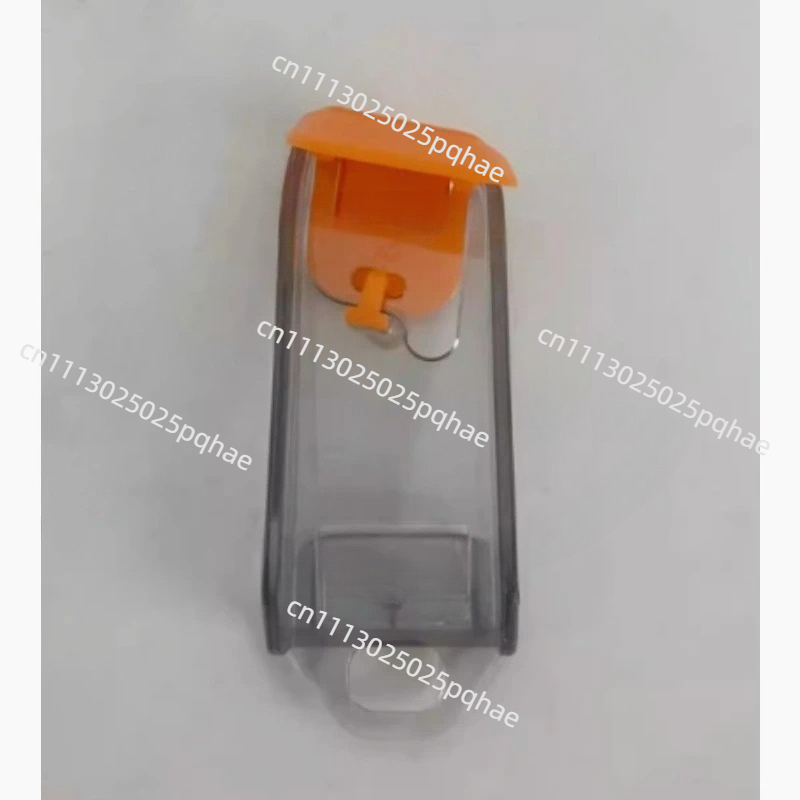 Juicer Transparent Outlet Spar - Kitchen Appliances Outlet recension och pris