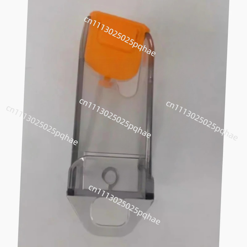 Juicer Transparent Outlet Spar - Kitchen Appliances Outlet recension och pris