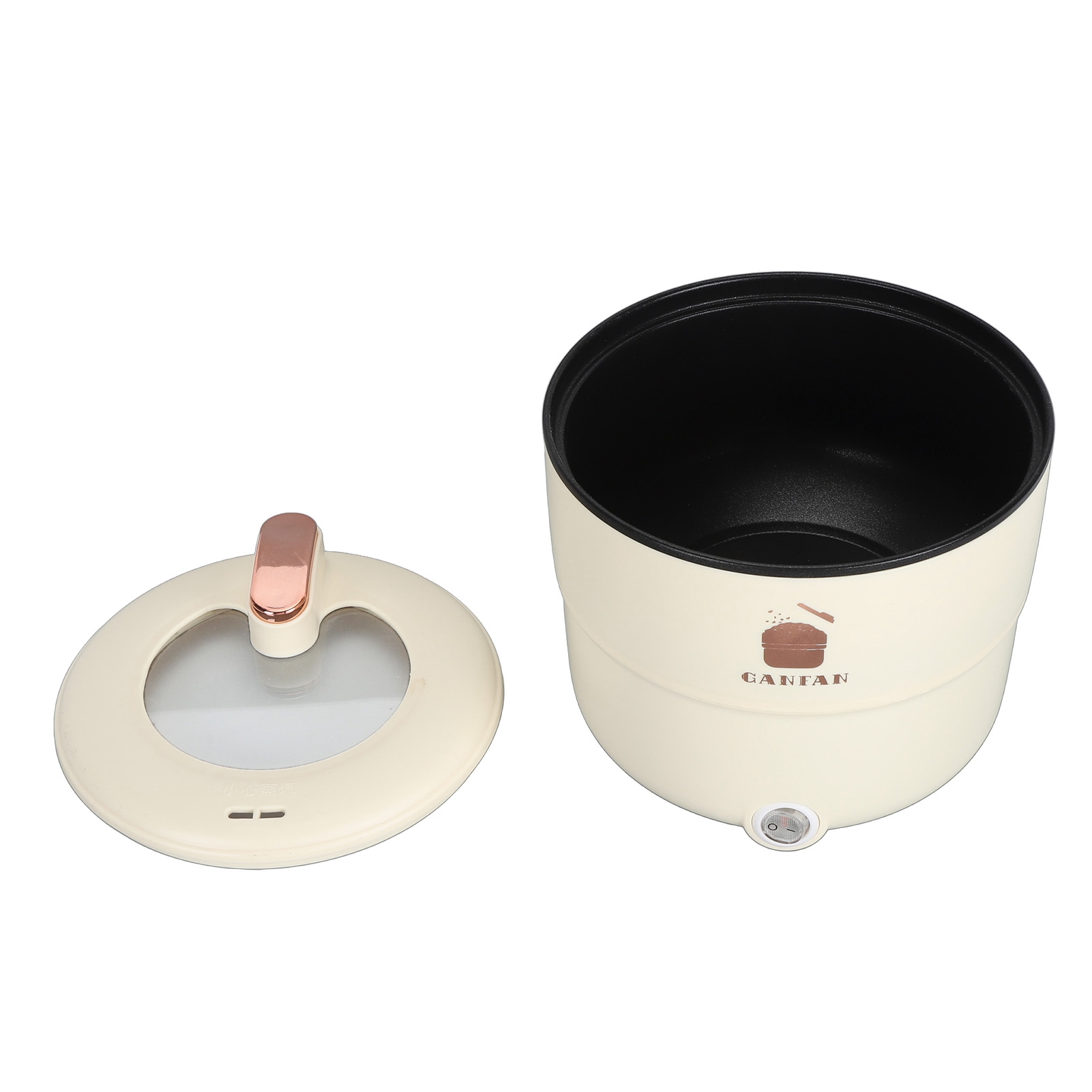 Rice Cooker Maker 1.8L Multifu - Rice Cooker 10 Cup recension och pris