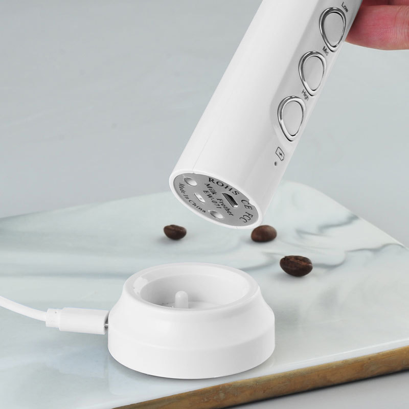 3 In 1 Portable Rechargeable E - Yogurt Maker Electric recension och pris