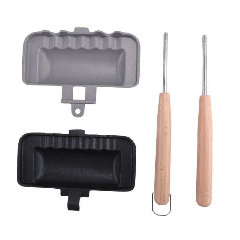 A60T Effortless Hot Sandwich M - Sandwich Press Grill recension och pris