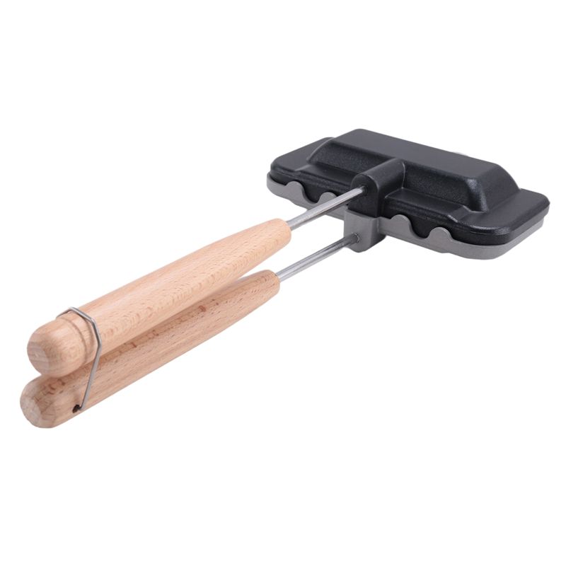 A60T Effortless Hot Sandwich M - Sandwich Press Grill recension och pris