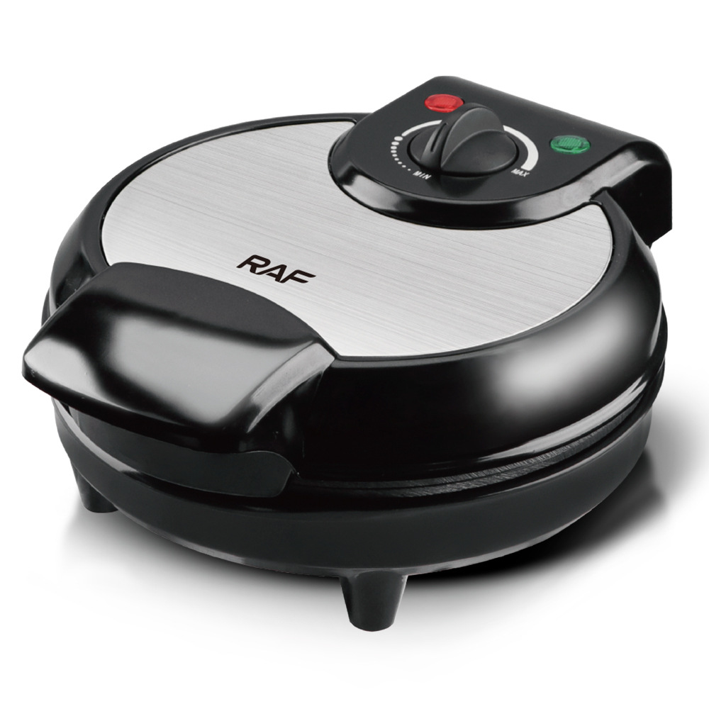 ELectric Waffle Cone Maker Mac - Sandwich Press Grill recension och pris