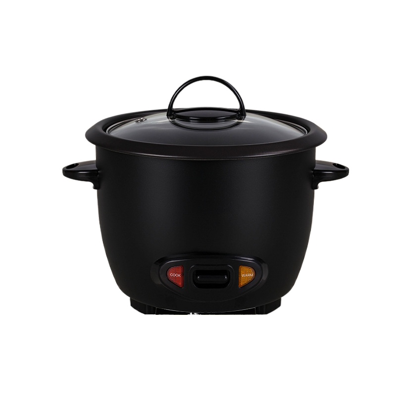 2026 900W White Non Stick Coat - Rice Cooker 10 Cup recension och pris