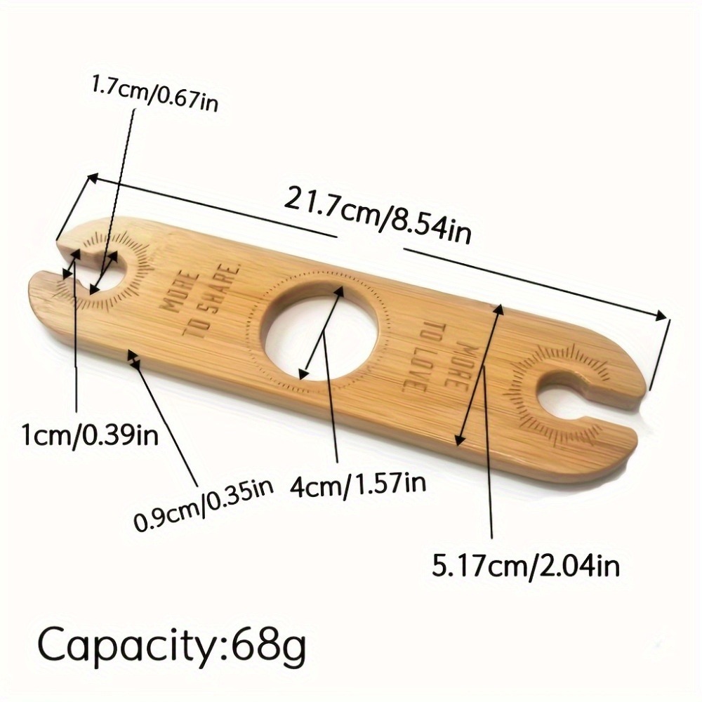 1pc Upside Down Hanging Red Wi - Kitchen Appliances Shelves recension och pris