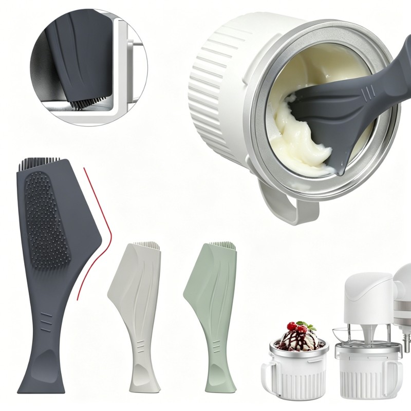 【COUNTDOWN DEAL】 Silicone Ice  - Kitchen Appliances Deals recension och pris