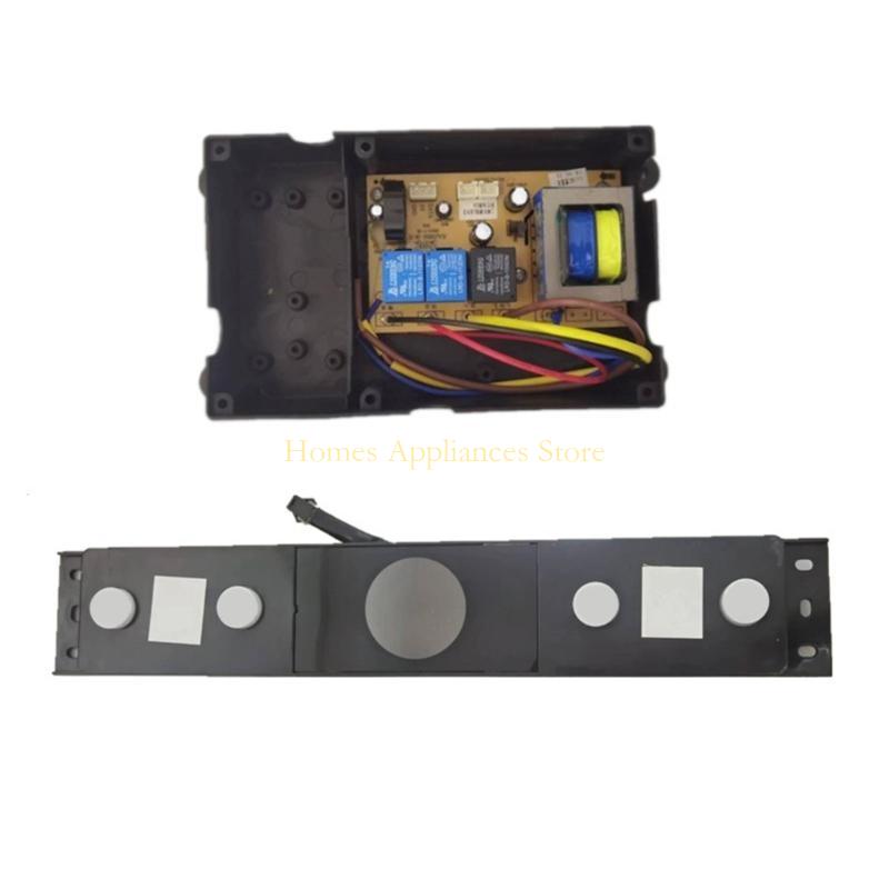 D0AB Hood Mainboard Hood Upgra - Kitchen Appliances You Need recension och pris