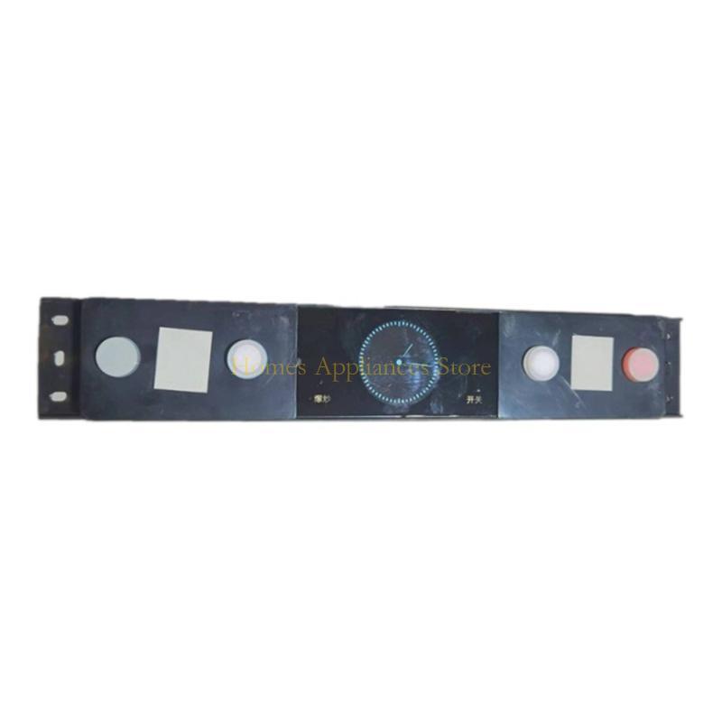 D0AB Hood Mainboard Hood Upgra - Kitchen Appliances You Need recension och pris