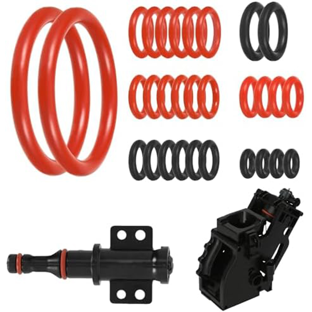 30pcs Coffee Machine O-ring Fo - Kitchen Appliances Outlet recension och pris
