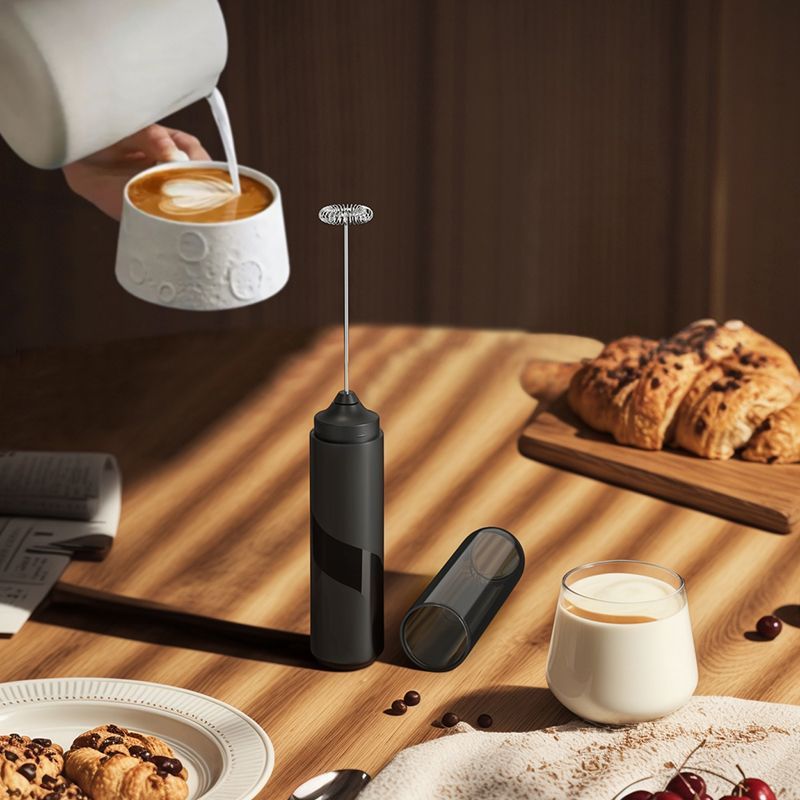 Portable AA Battery Powered El - Yogurt Maker Electric recension och pris
