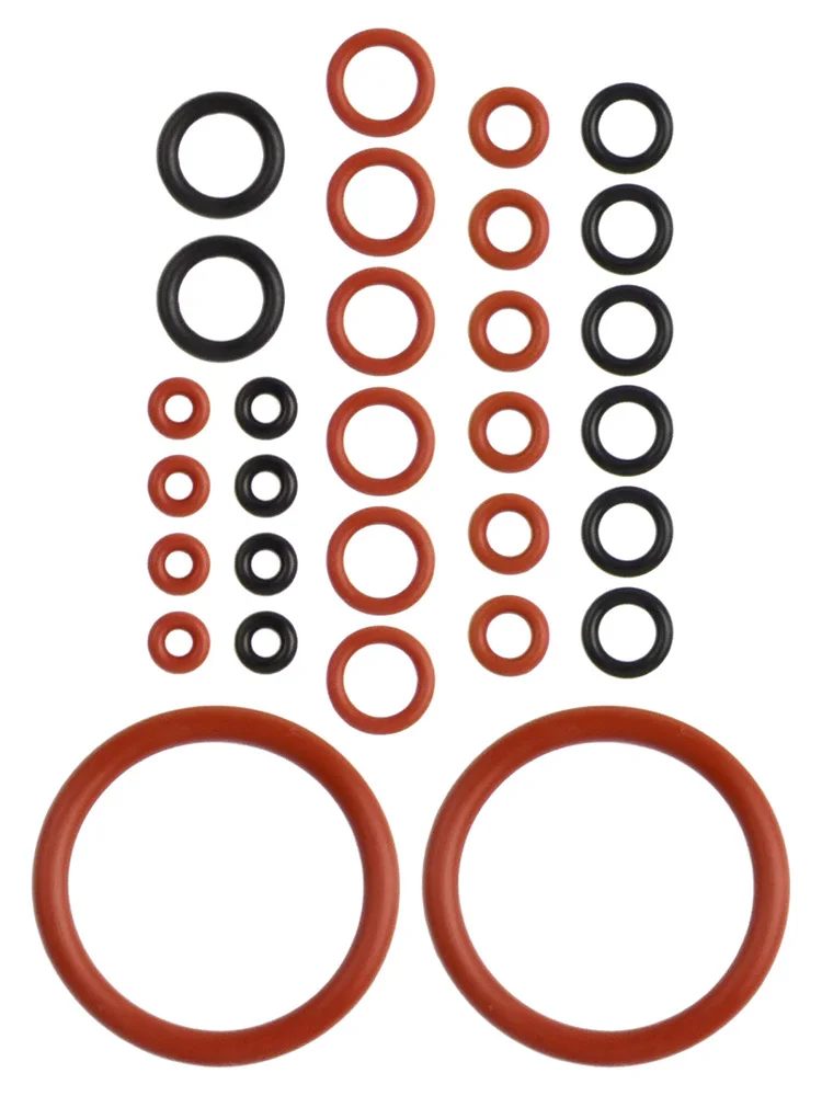 30pcs/set O-ring For SAECO Cof - Kitchen Appliances Outlet recension och pris