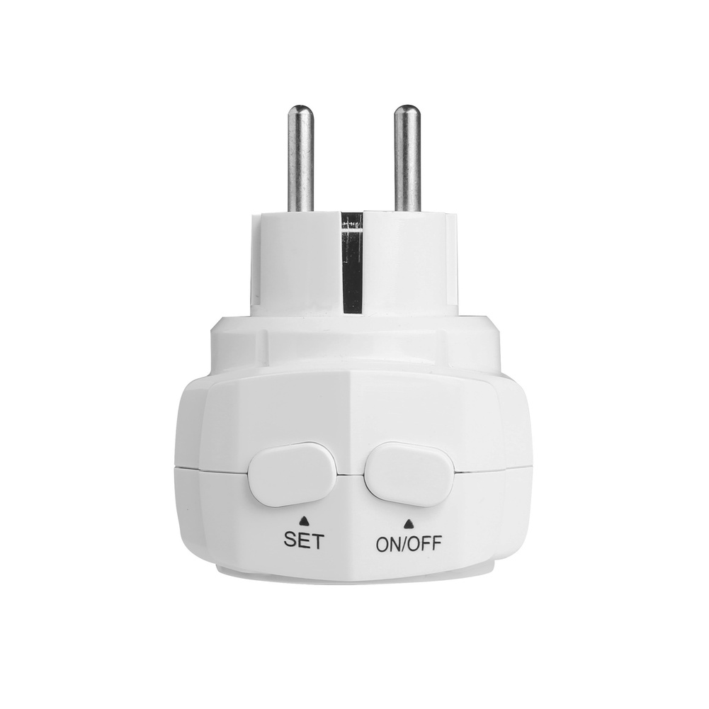 Countdown Timer Socket With Du - Kitchen Appliances Outlet recension och pris