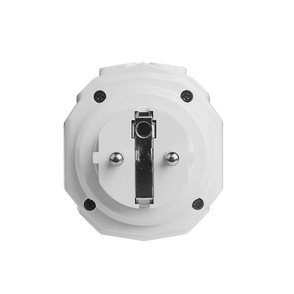 Countdown Timer Socket With Du - Kitchen Appliances Outlet recension och pris