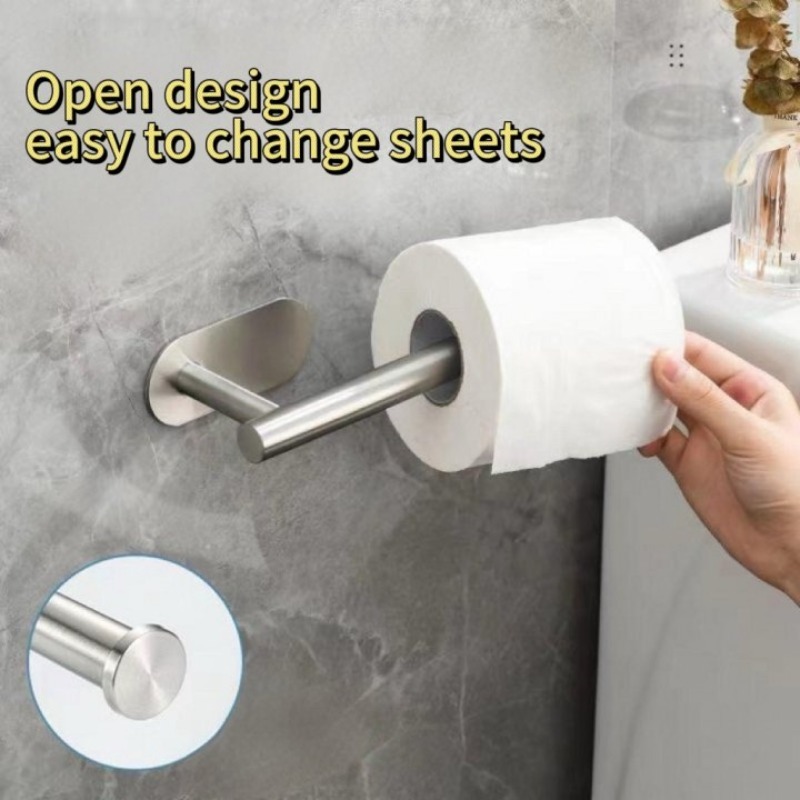 Paper Roll Holder Towel Rack H - Kitchen Appliances Shelves recension och pris