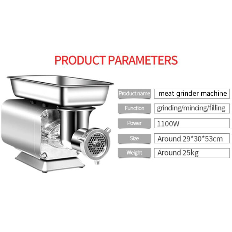High Power Home Appliance A Va - Kitchen Appliances Outlet recension och pris
