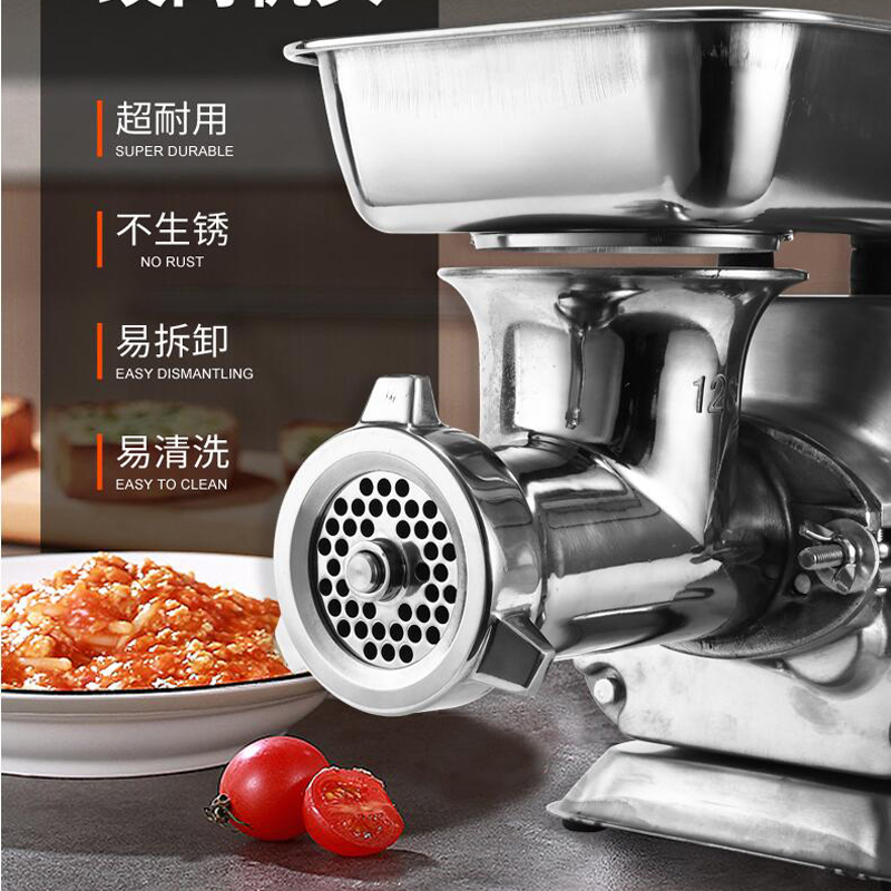 High Power Home Appliance A Va - Kitchen Appliances Outlet recension och pris