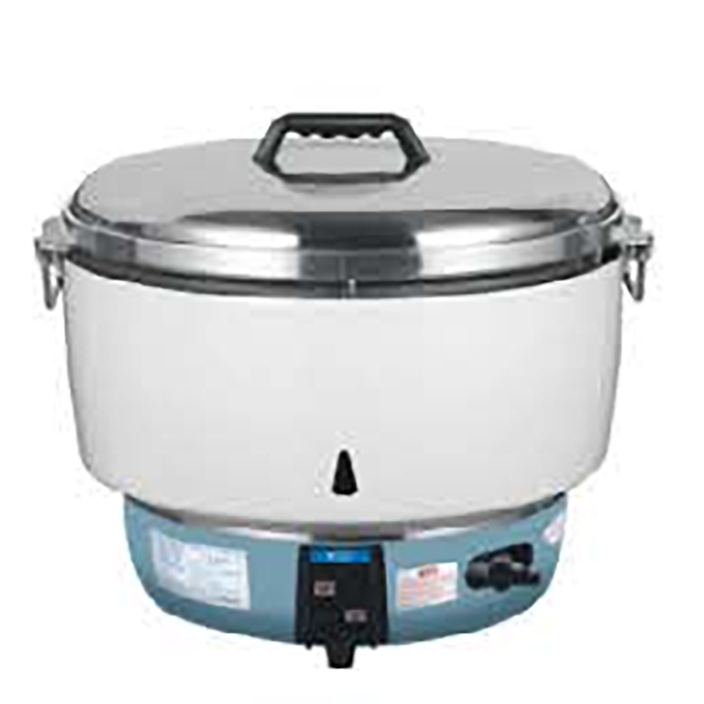 China Commercial Restaurant 8L - Rice Cooker 10 Cup recension och pris