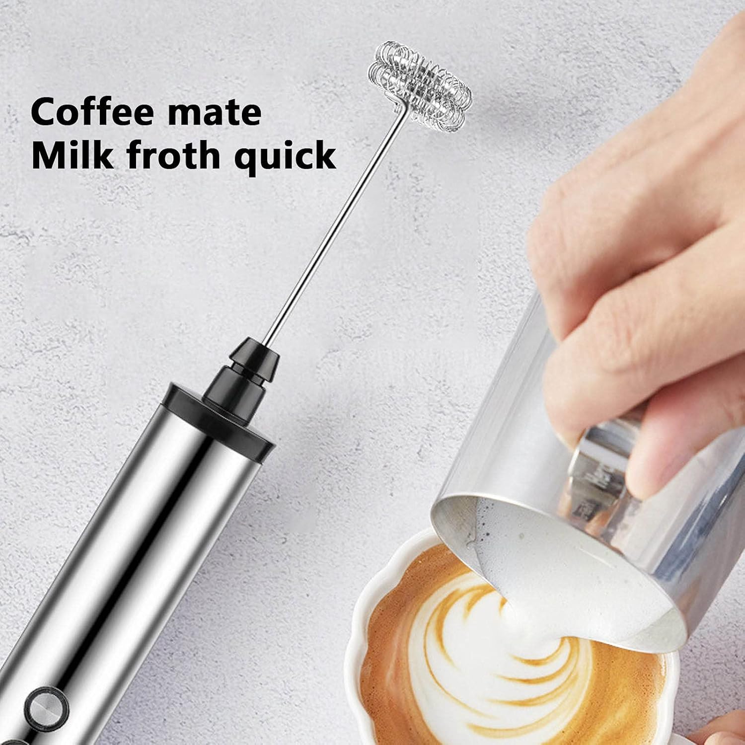 Magpie 3 in 1 Handheld Electri - Yogurt Maker Electric recension och pris