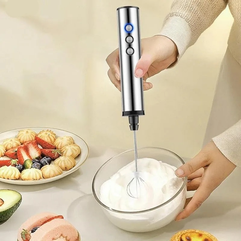 Magpie 3 in 1 Handheld Electri - Yogurt Maker Electric recension och pris