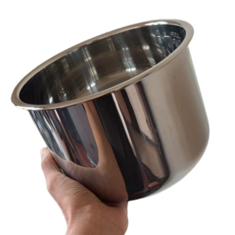 Adapted for stainless steel ri - Rice Cooker 10 Cup recension och pris