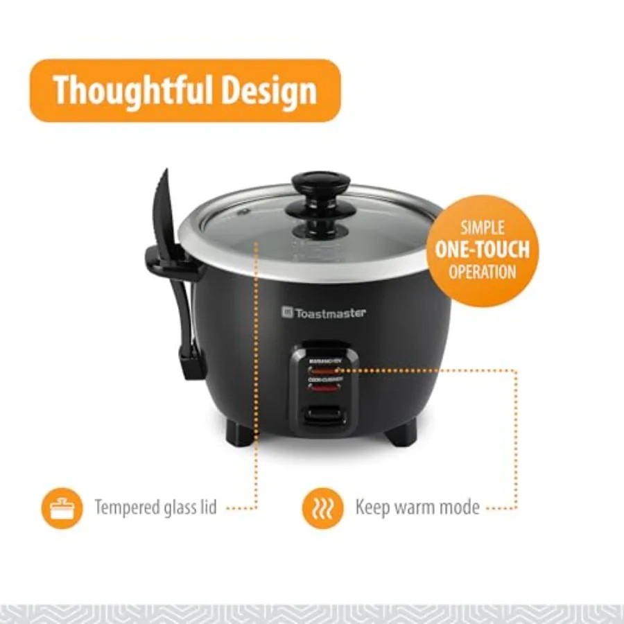 FirmHome StoreElectric Rice Co - Rice Cooker 10 Cup recension och pris
