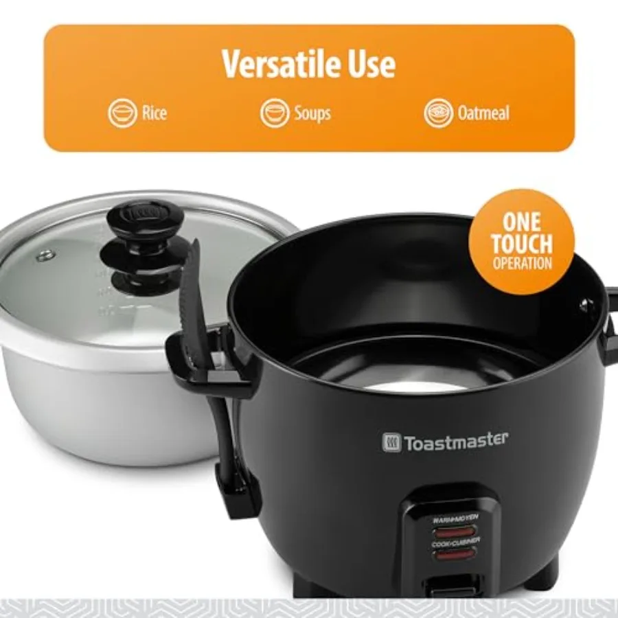FirmHome StoreElectric Rice Co - Rice Cooker 10 Cup recension och pris