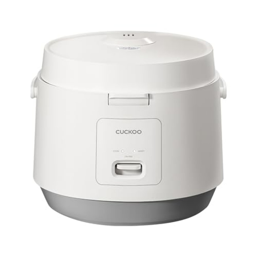 Basic Rice Cooker 10-Cup Uncoo - Rice Cooker 10 Cup recension och pris