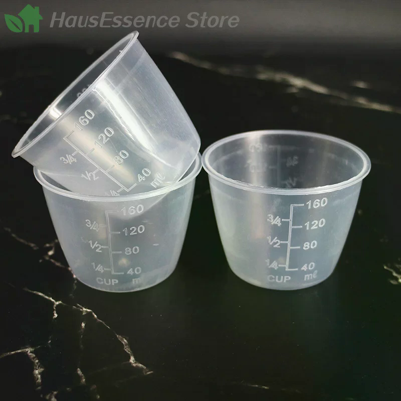 ※160ml Useful 10 Pcs Food Grad - Rice Cooker 10 Cup recension och pris