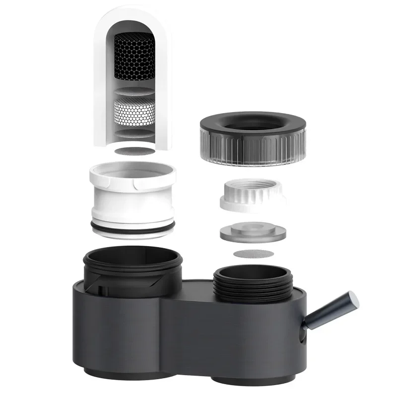 Excellent Water Filters Water  - Kitchen Appliances Outlet recension och pris