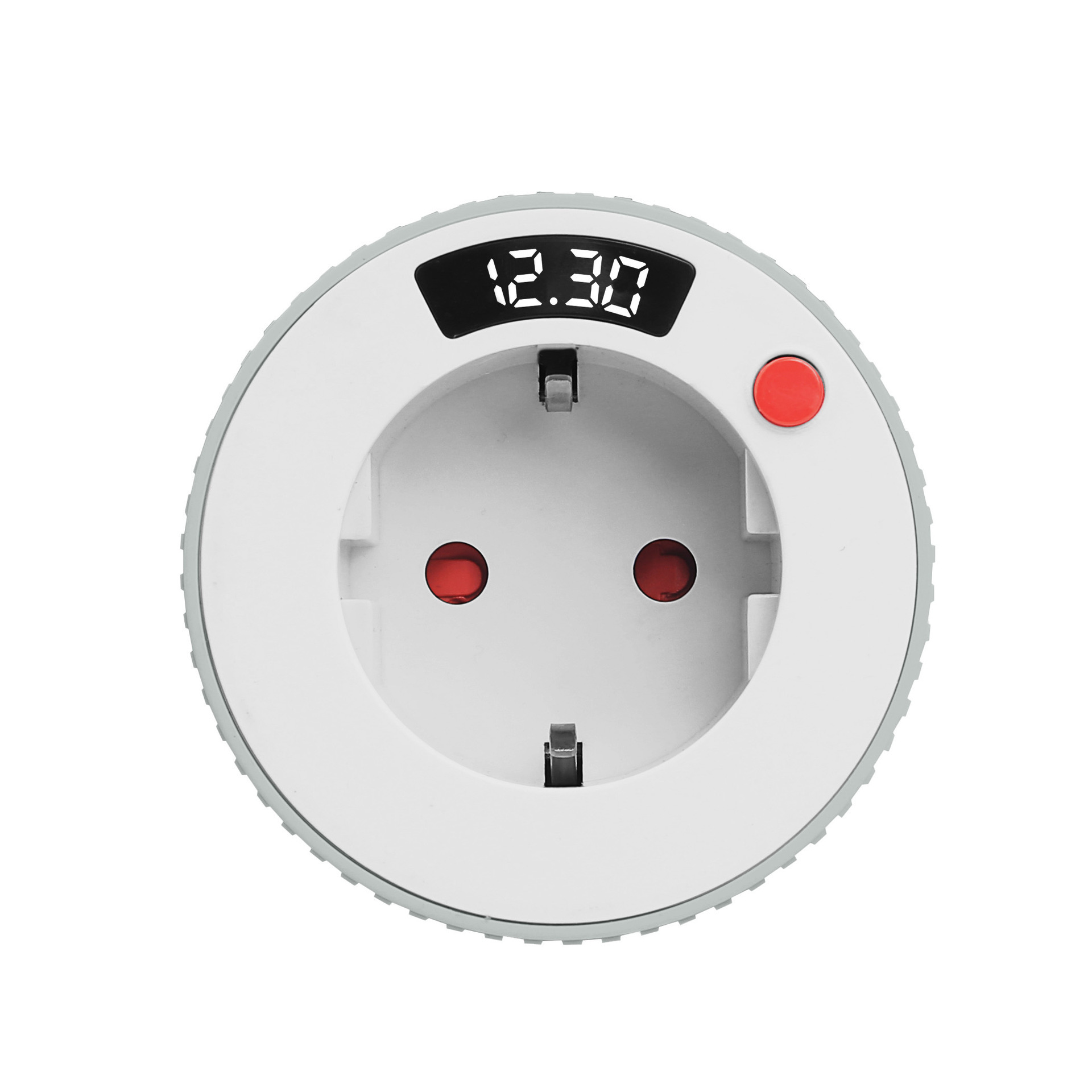 Mechanical Timer Socket EU Plu - Kitchen Appliances Outlet recension och pris