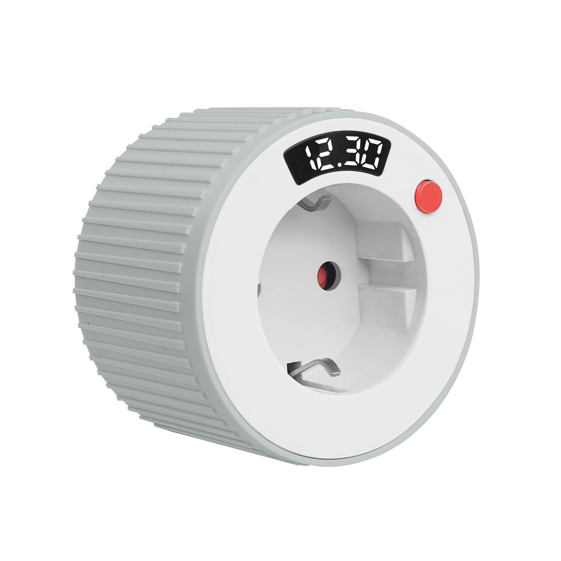 Mechanical Timer Socket EU Plu - Kitchen Appliances Outlet recension och pris