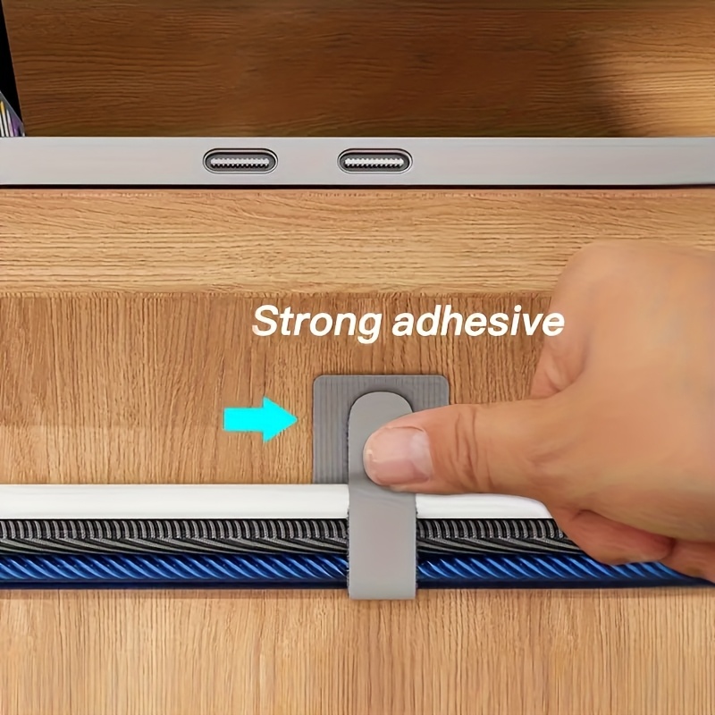 Cable Ties Reusable Straps Vel - Kitchen Appliances You Need recension och pris
