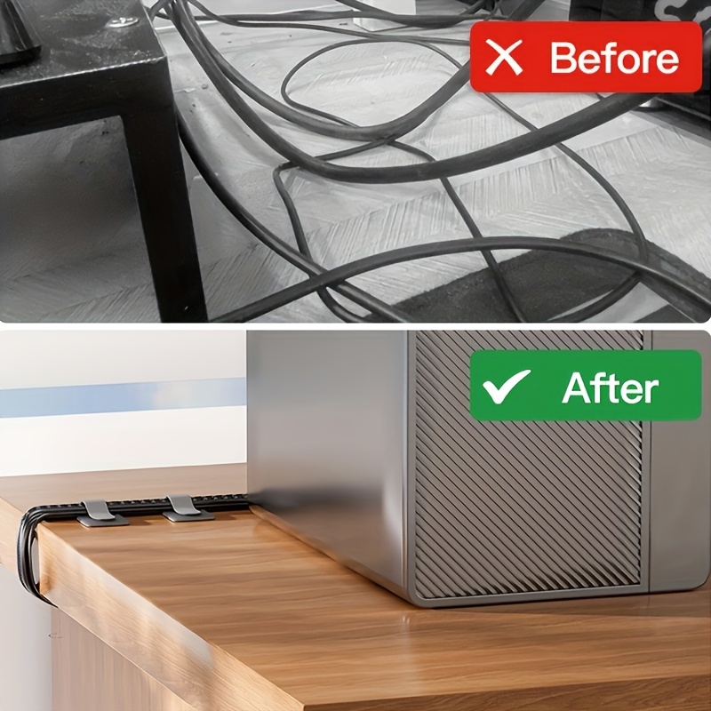 Cable Ties Reusable Straps Vel - Kitchen Appliances You Need recension och pris