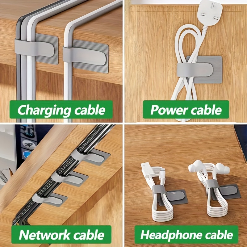 Cable Ties Reusable Straps Vel - Kitchen Appliances You Need recension och pris