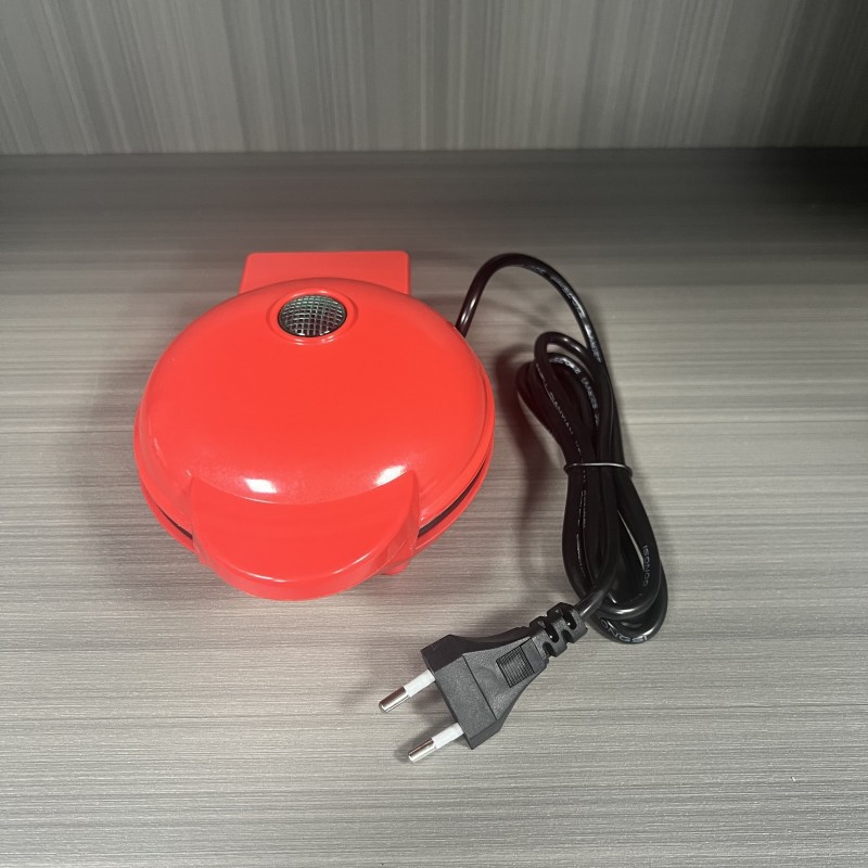 Multi Functional Mini Heart-sh - Sandwich Press Grill recension och pris
