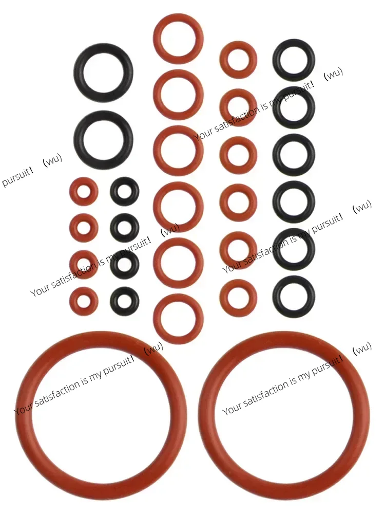 30pcs/set O-ring Seal Kit For  - Kitchen Appliances Outlet recension och pris