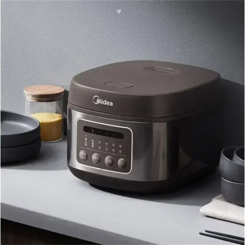 New rice cooker. Large capacit - Rice Cooker 10 Cup recension och pris